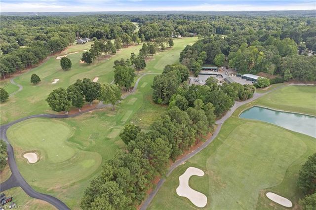 4606 Hartsford Drive, Greensboro, NC 27406