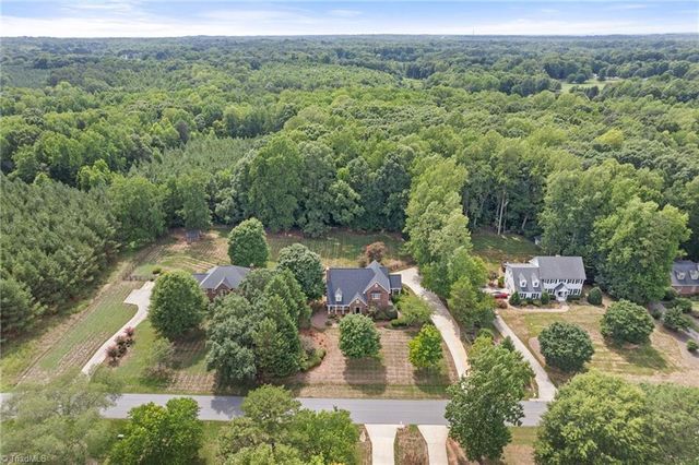 4606 Hartsford Drive, Greensboro, NC 27406