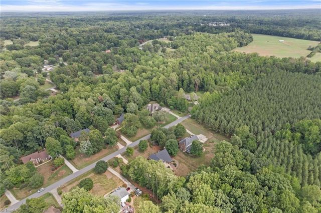 4606 Hartsford Drive, Greensboro, NC 27406