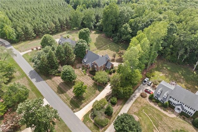 4606 Hartsford Drive, Greensboro, NC 27406