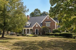 4606 Hartsford Drive, Greensboro, NC 27406