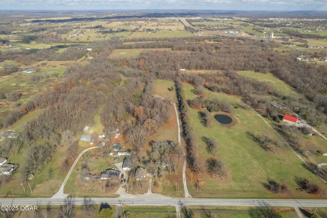 11834 Norway Road, Neosho, MO 64850