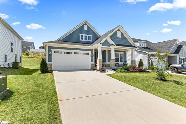 115 Dunroyal Road, Fountain Inn, SC 29644