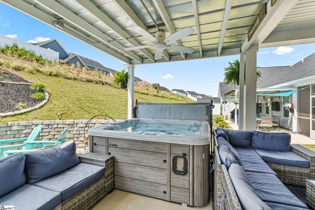 115 Dunroyal Road, Fountain Inn, SC 29644
