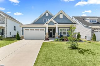 115 Dunroyal Road, Fountain Inn, SC 29644