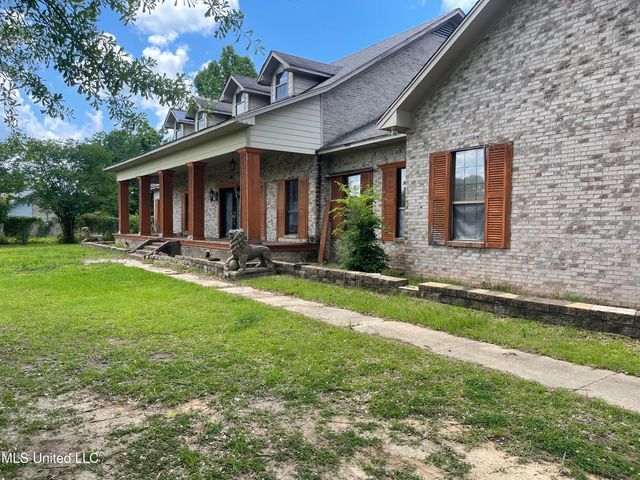 3440 Kickapoo Road, Jackson, MS 39209