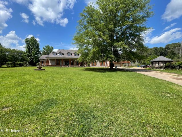 3440 Kickapoo Road, Jackson, MS 39209