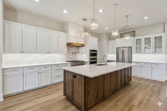 7706 Nocona Drive, Parker, TX 75098