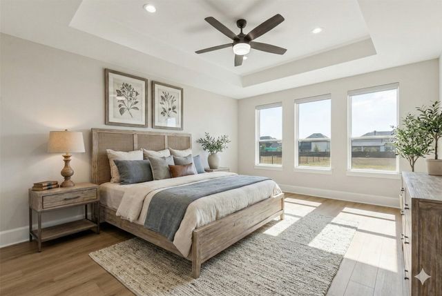 7706 Nocona Drive, Parker, TX 75098
