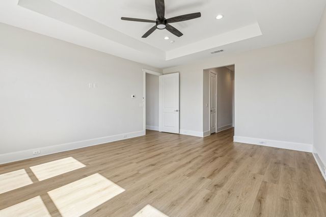 7706 Nocona Drive, Parker, TX 75098