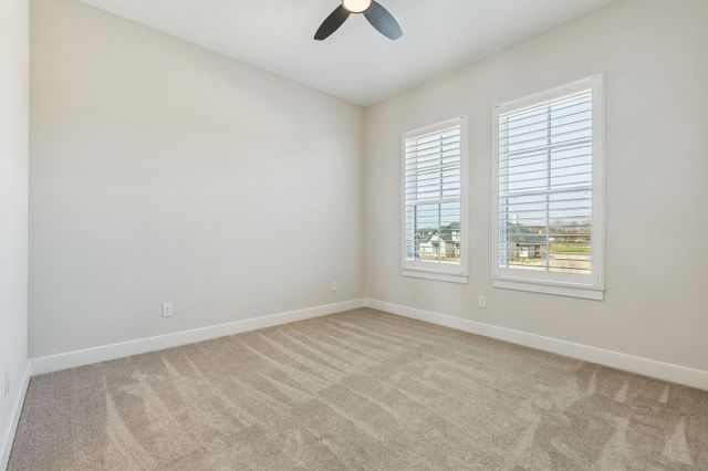 7706 Nocona Drive, Parker, TX 75098