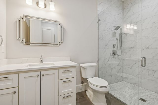 7706 Nocona Drive, Parker, TX 75098