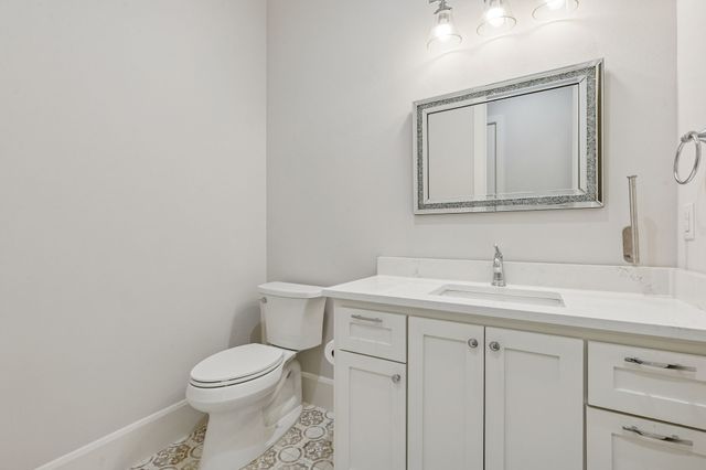 7706 Nocona Drive, Parker, TX 75098