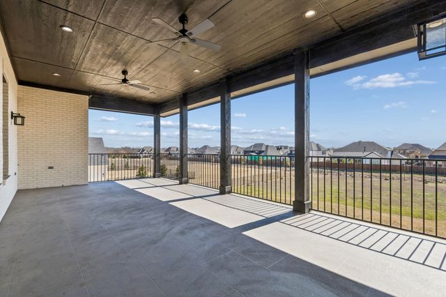 7706 Nocona Drive, Parker, TX 75098