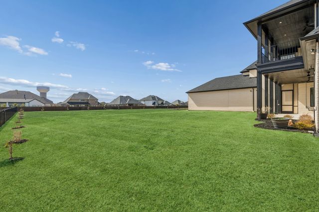 7706 Nocona Drive, Parker, TX 75098