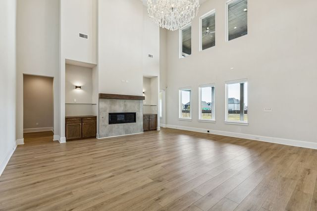 7706 Nocona Drive, Parker, TX 75098