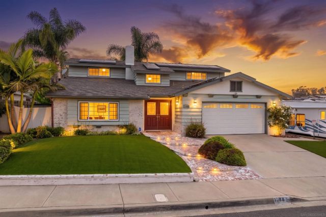 1188 Mona, El Cajon, CA 92020