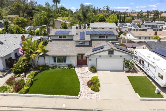 1188 Mona, El Cajon, CA 92020