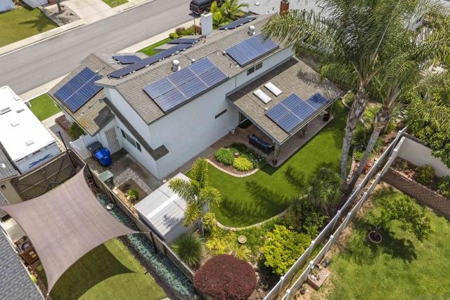 1188 Mona, El Cajon, CA 92020