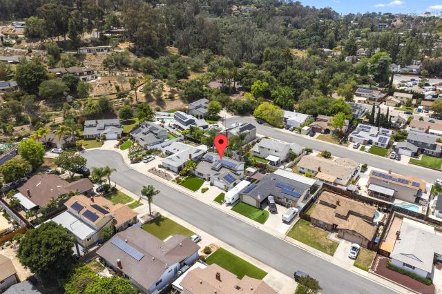 1188 Mona, El Cajon, CA 92020