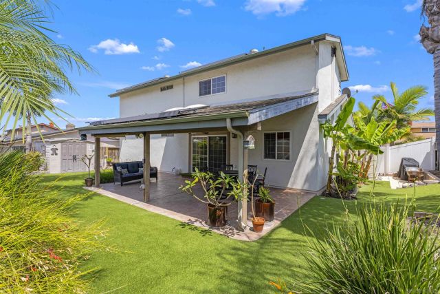 1188 Mona, El Cajon, CA 92020