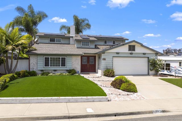 1188 Mona, El Cajon, CA 92020