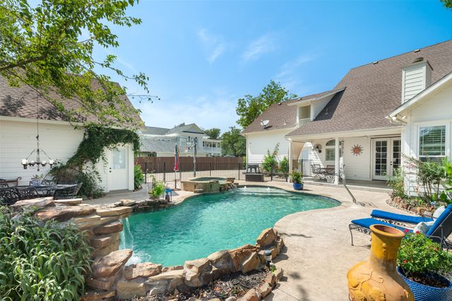 308 W Main Street, Celina, TX 75009
