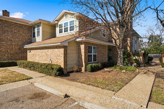 3813 Kimberly Drive B1, Waco, TX 76708