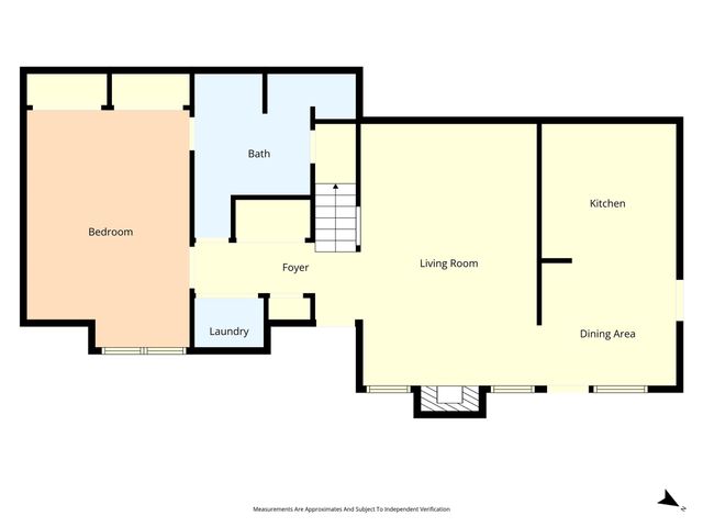 3813 Kimberly Drive B1, Waco, TX 76708