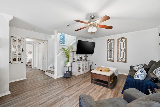 3813 Kimberly Drive B1, Waco, TX 76708