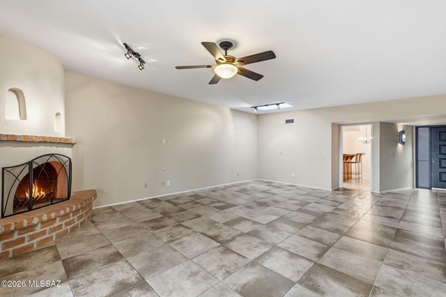 4830 N Territory Loop, Tucson, AZ 85750