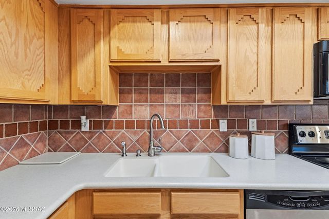 4830 N Territory Loop, Tucson, AZ 85750