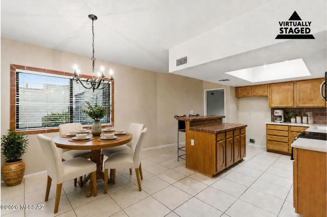 4830 N Territory Loop, Tucson, AZ 85750