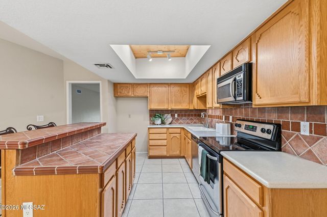 4830 N Territory Loop, Tucson, AZ 85750