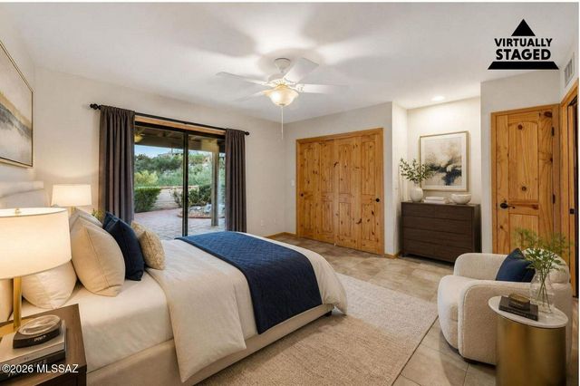 4830 N Territory Loop, Tucson, AZ 85750