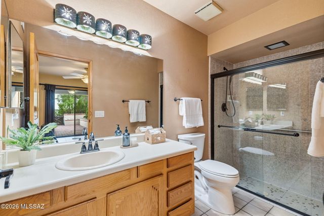 4830 N Territory Loop, Tucson, AZ 85750