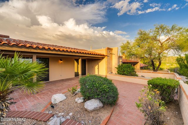 4830 N Territory Loop, Tucson, AZ 85750