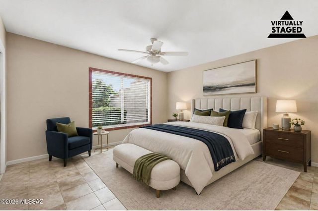 4830 N Territory Loop, Tucson, AZ 85750