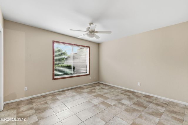4830 N Territory Loop, Tucson, AZ 85750