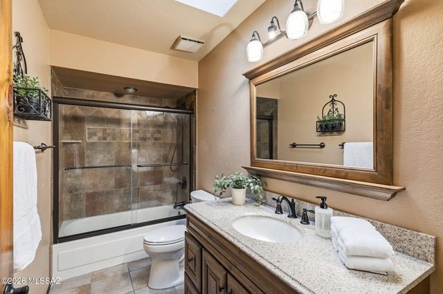 4830 N Territory Loop, Tucson, AZ 85750