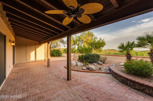 4830 N Territory Loop, Tucson, AZ 85750