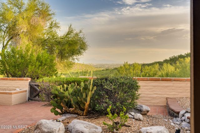 4830 N Territory Loop, Tucson, AZ 85750