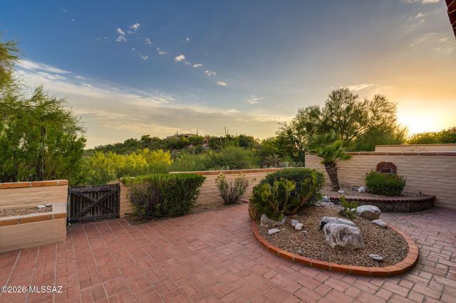 4830 N Territory Loop, Tucson, AZ 85750