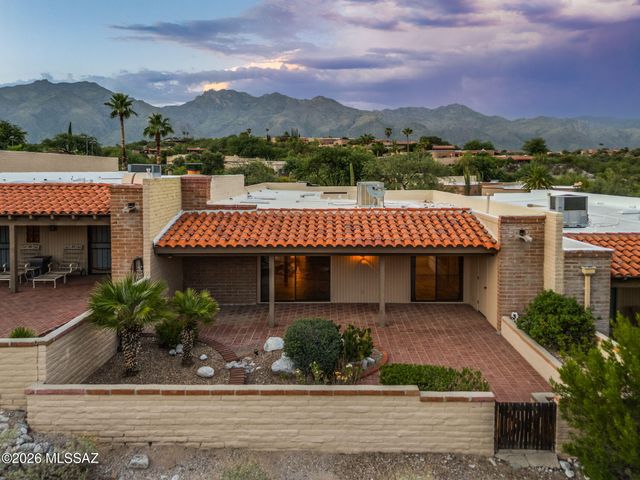 4830 N Territory Loop, Tucson, AZ 85750