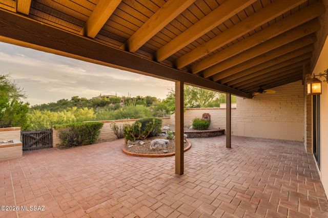 4830 N Territory Loop, Tucson, AZ 85750