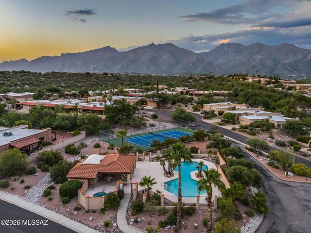 4830 N Territory Loop, Tucson, AZ 85750