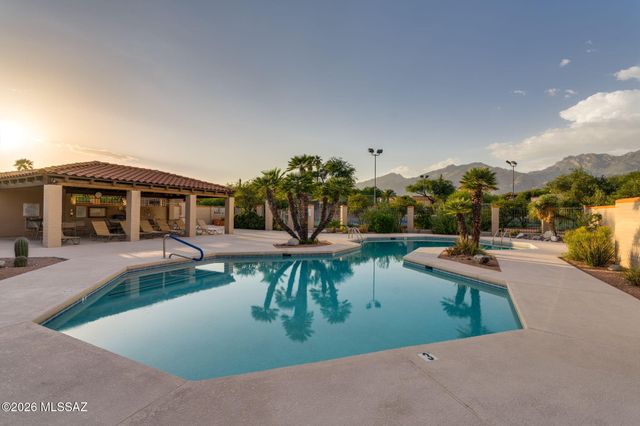 4830 N Territory Loop, Tucson, AZ 85750