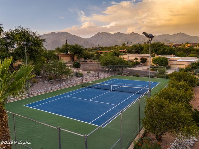 4830 N Territory Loop, Tucson, AZ 85750