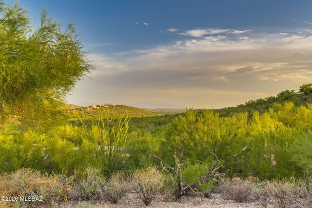 4830 N Territory Loop, Tucson, AZ 85750