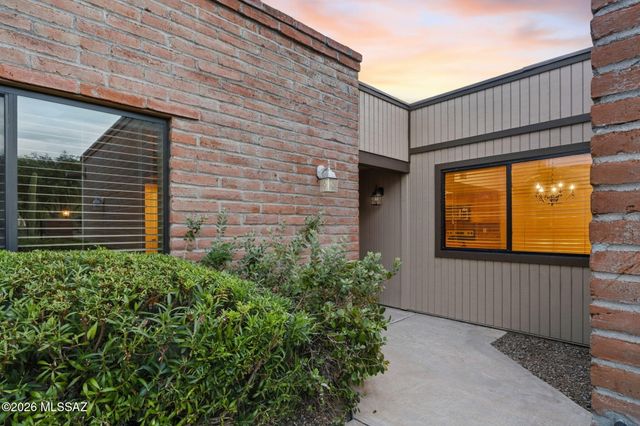 4830 N Territory Loop, Tucson, AZ 85750
